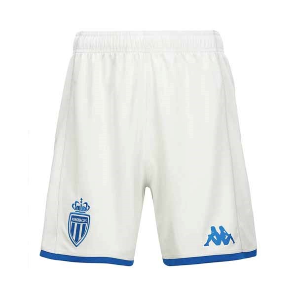 Pantalones AS Monaco Tercera equipo 2023-24